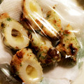 みきゃーん♡'s cooksnap of when they made 一番簡単☆ちくわの磯辺あげ☆.