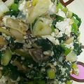ﾅｶﾞﾚﾎﾞｼ's cooksnap of when they made かつお菜チャンプルー.