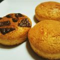 ＹＵＫＡＳＵＫＡ's cooksnap of when they made ガンガン混ぜＯＫ◇すぐつくカップケーキ.
