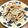 YUKIKI☆'s cooksnap of when they made 練りゴマで作る我が家のゴボウサラダ.