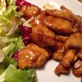 ゆあんど's cooksnap of when they made 材料これだけ！《とりマヨポーン》.