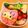 ナギンセ's cooksnap of when they made お正月に☆だるまキティのキャラ弁.