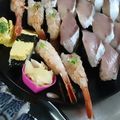 shizuとreo's cooksnap of when they made 超簡単★驚き★お家でお寿司【にぎら寿司】.