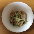 Wｉｌｌ_vi's cooksnap of when they made 簡単☆もやし中華ナムル.