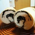 miogo's cooksnap of when they made オレオパン.