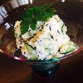 ちずぱん♪'s cooksnap of when they made ひじき、シーチキンのおからサラダ！.