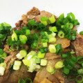 みい56's cooksnap of when they made 牛肉・ピーマン・大根のオイスター炒め.