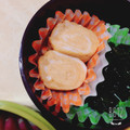 ゆーこリン♡'s cooksnap of when they made ふんわり厚焼き卵♪.