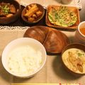 komugiko4's cooksnap of when they made 厚揚げの甘辛ステーキ.
