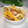 mielle's cooksnap of when they made わが家のごぼうマヨサラダ.