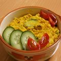 もんしゅしゅ's cooksnap of when they made かぼちゃサラダ.