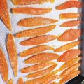 3コまむ's cooksnap of when they made 自家製★安心オレンジピール.
