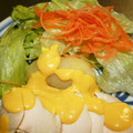AZ144's cooksnap of when they made 某ファストフード店のマスタードソース.