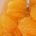くぅぅぅう's cooksnap of when they made 八朔のはちみつづけ.