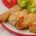 ゆみなっつ☆'s cooksnap of when they made 鱈の塩唐揚げ.