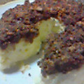 ゅき☆こｰちゃん's cooksnap of when they made ～やさしい秋の味～さつまいもムース.