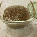 昇父さん's cooksnap of when they made 簡単‼チアシードの戻し方.