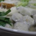 まろんかふぇ's cooksnap of when they made 鶏むね肉の肉団子☆ストック用.