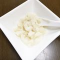 スージー＆ジル's cooksnap of when they made パンがゆ◎電子レンジで◎７、８カ月ごろ.