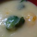 おおなべ's cooksnap of when they made 冬は芽キャベツのシチュー❇.