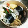 なおぴんこ's cooksnap of when they made 大根と胡瓜の簡単酢漬け.