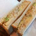 はらぺことりっぷ's cooksnap of when they made 切ってまぜるだけ＊アボカド＆ツナサラダ.