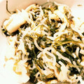 きえまま's cooksnap of when they made 切り昆布とお麩の煮物.