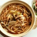 ☆ととろん☆'s cooksnap of when they made 温まるピリ辛コチュジャンスープ.