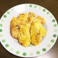 スージー＆ジル's cooksnap of when they made 鶏胸肉のピカタ☆ちょっと和風♫.