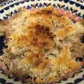 リラシャン's cooksnap of when they made かぼちゃコロッケなんちゃって★.