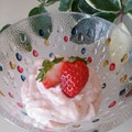 piochoco's cooksnap of when they made 酒粕のムース.