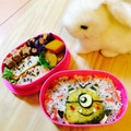 ＲＫまま's cooksnap of when they made 紅生姜とネギの卵焼き.