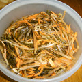 だれんしゃん's cooksnap of when they made 自宅で簡単！がごめ昆布100％松前漬け.