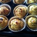 はみたろうのママ's cooksnap of when they made トースターでなめらかスイートポテト.