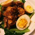 ごーまゆ's cooksnap of when they made 圧力鍋でかんたんスペアリブ.