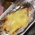 なみたす0428's cooksnap of when they made 簡単☆鮭のマヨチーズ焼き.
