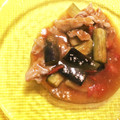 みぃーーみ☆'s cooksnap of when they made ♡なすとトマトのオイスター炒め.