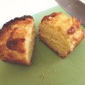 ❁ohana❁'s cooksnap of when they made HMとトースターで☆簡単パウンドケーキ.
