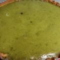 もちもち☆彡's cooksnap of when they made 抹茶チーズケーキタルト.