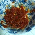 なおＰimx's cooksnap of when they made トマトソース.