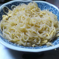 野良ねこ男爵's cooksnap of when they made ダイエットおつまみ☆白滝炒り卵.