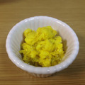 まくのうち's cooksnap of when they made 今が”旬”「菊花のお浸し」.