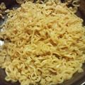 泉野あみ's cooksnap of when they made ラーメンアレンジ✾マヨそば.