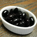 triagered's cooksnap of when they made ★お母さんのつやつや絶品黒豆煮★.