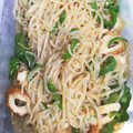 でこぼこみち's cooksnap of when they made ピーマンとしらたきのきんぴら.