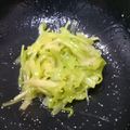 セサキ's cooksnap of when they made 美味い♡黄ニラのナムル.