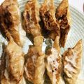 みゆぼん's cooksnap of when they made うちの自慢の野菜たっぷり餃子♡.
