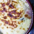 ともかずみみ's cooksnap of when they made 簡単マカロニグラタン★.