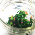 fujiiii's cooksnap of when they made ほうれん草の梅和え.