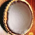 ちあちあ☆'s cooksnap of when they made 生チョコタルト.